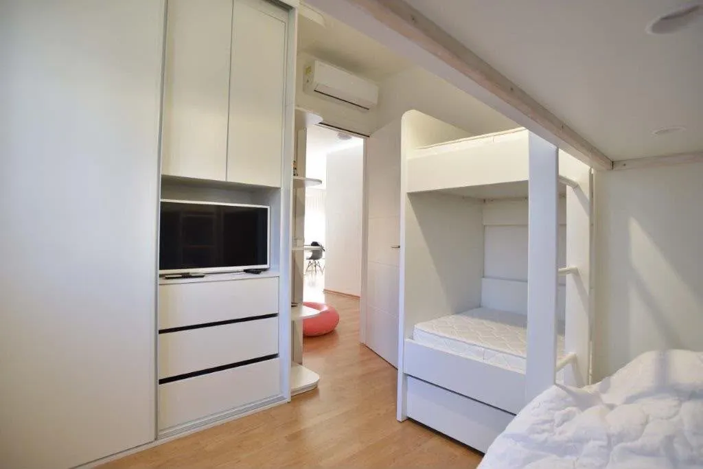 Prodaja, trosoban stan, 94m², Bečići, Budva