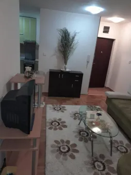 Rent, one bedroom apartment, 45m², City Kvart, Podgorica - image 19