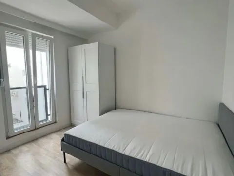 Izdavanje, jednosoban stan, 45m², Drac, Podgorica - image 6