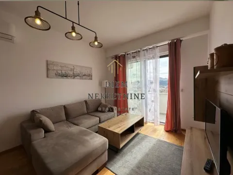Sale, one bedroom apartment, 46m², Centar, Bar - image 2