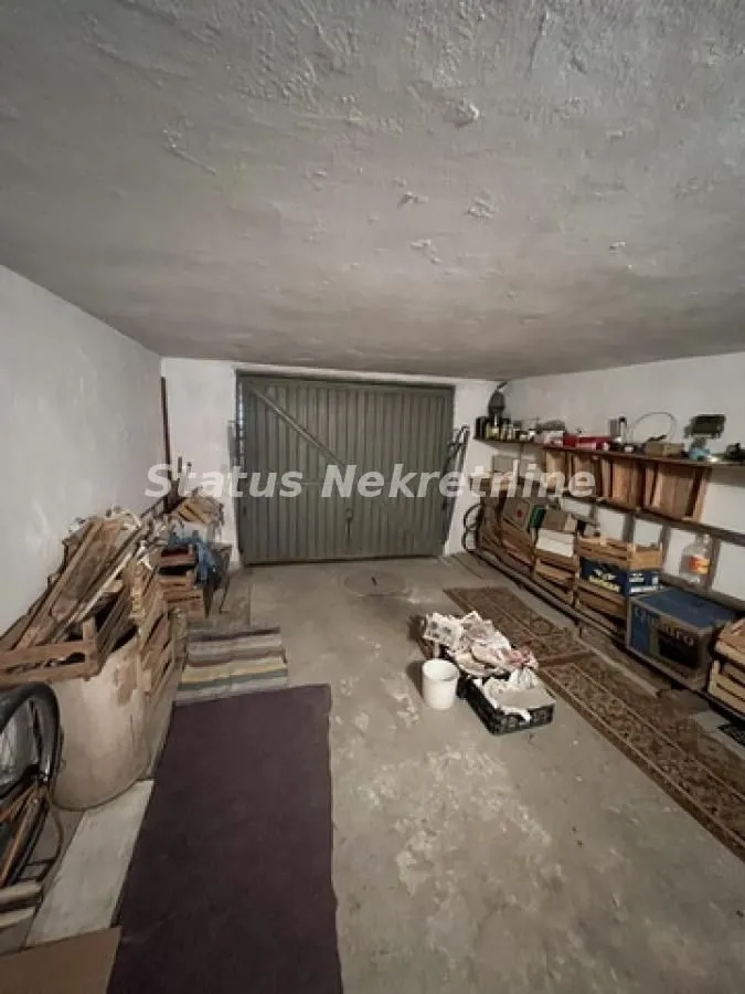 Prodaja, kuća, 144m², Petrovaradin, Novi Sad