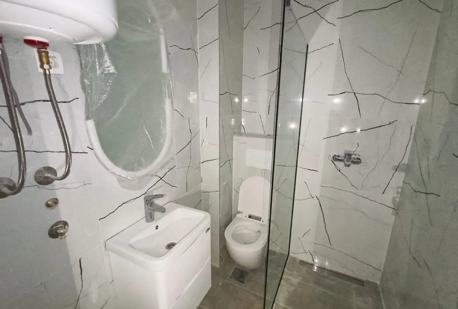 Sale, studio apartment, 25m², Zabjelo, Podgorica