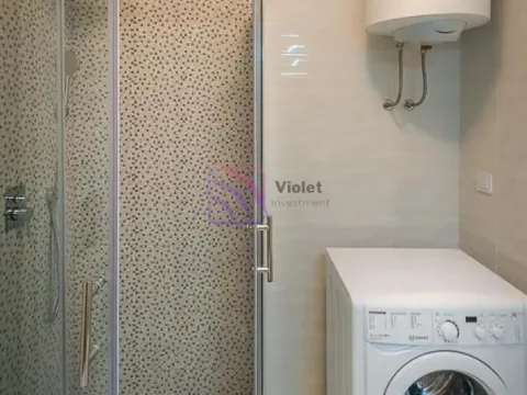 Sale, two bedroom apartment, 55m², Bečići, Budva - image 9