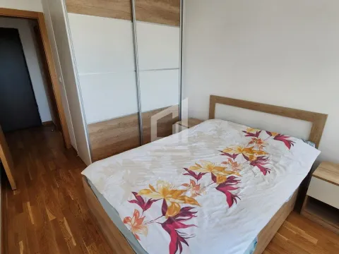 Prodaja, jednosoban stan, 43m², City Kvart, Podgorica - image 19