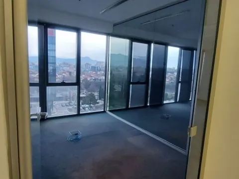 Rent, office space, Preko Morače, Podgorica - image 6