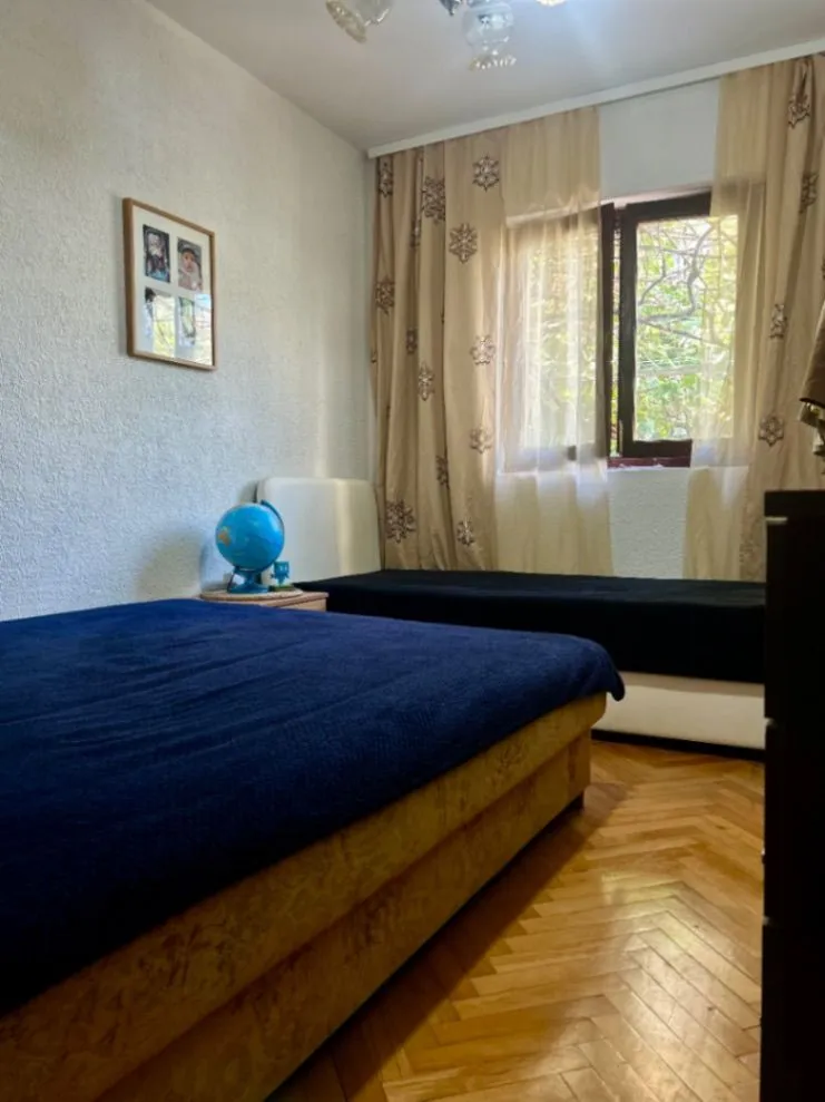 Sale, one bedroom apartment, 39m², Adok, Budva
