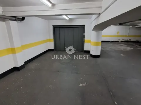 Izdavanje, dvosoban stan, 60m², Neimar, Vračar Sve Podlokacije - image 19