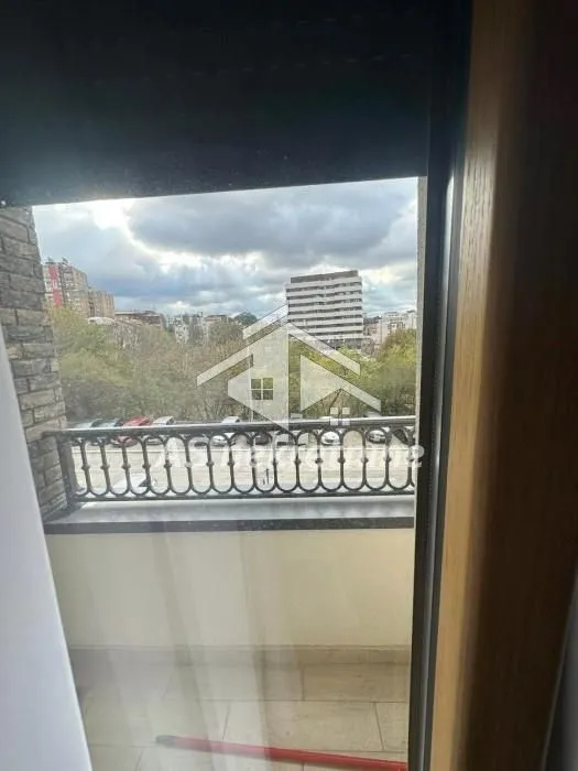 Rent, two bedroom apartment, 49m², Južni Bulevar, Vračar Sve Podlokacije
