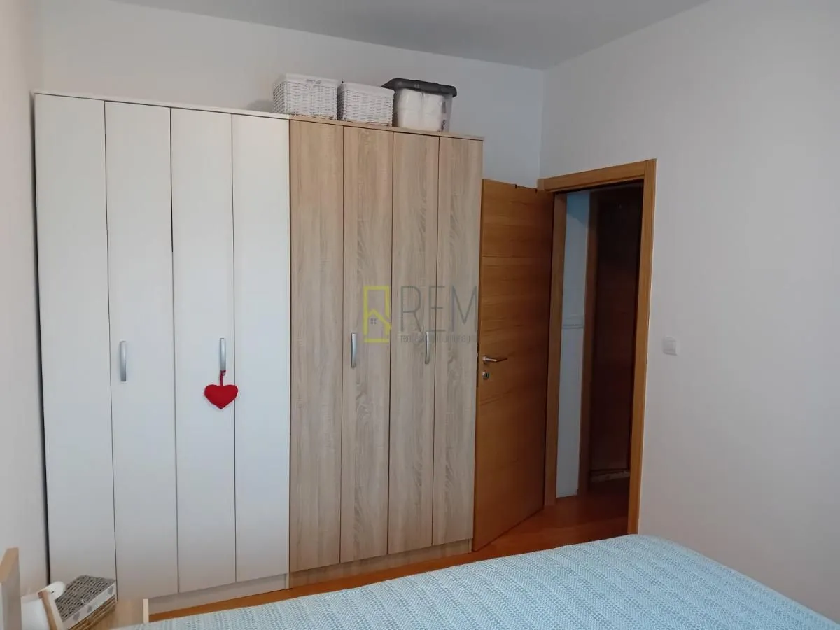 Prodaja, dvosoban stan, 70m², Herceg Novi, Crna Gora