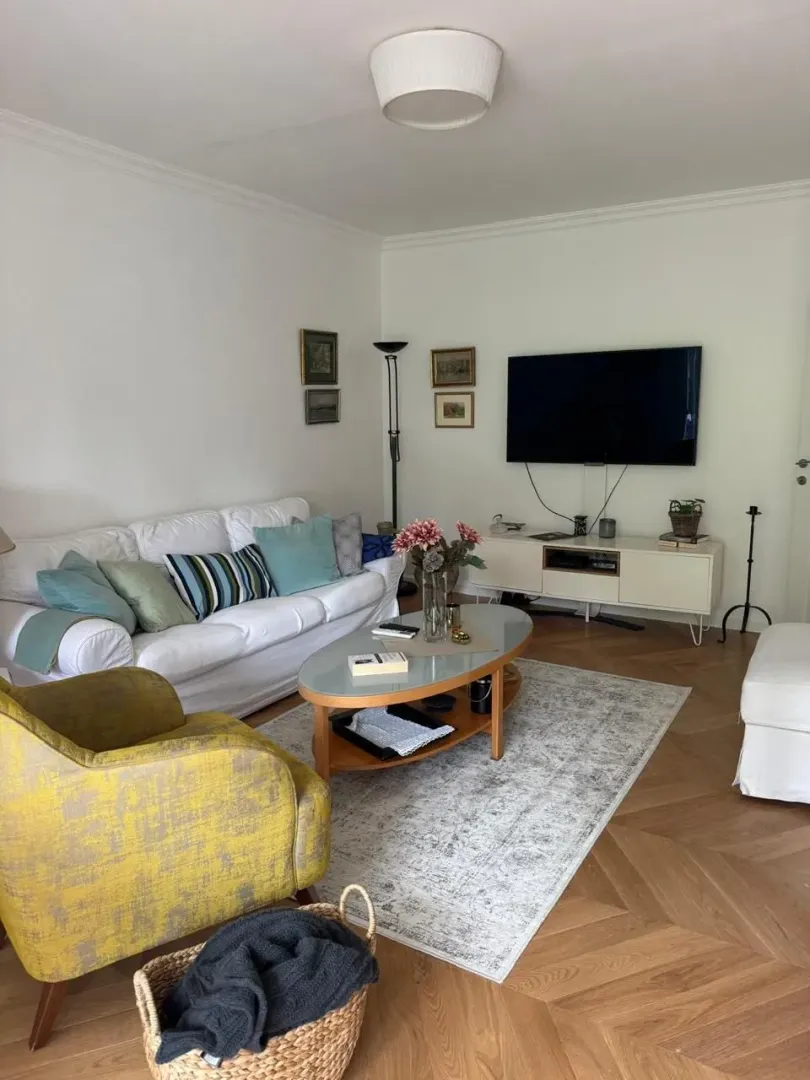 Rent, two bedroom apartment, 83m², Makedonsko naselje, Bar