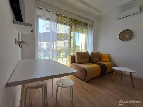 Sale, one bedroom apartment, 31m², Bijela, Herceg Novi - image 3