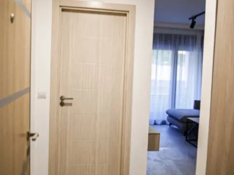 Prodaja, dvosoban stan, 41m², Pinješ, Ulcinj - image 4