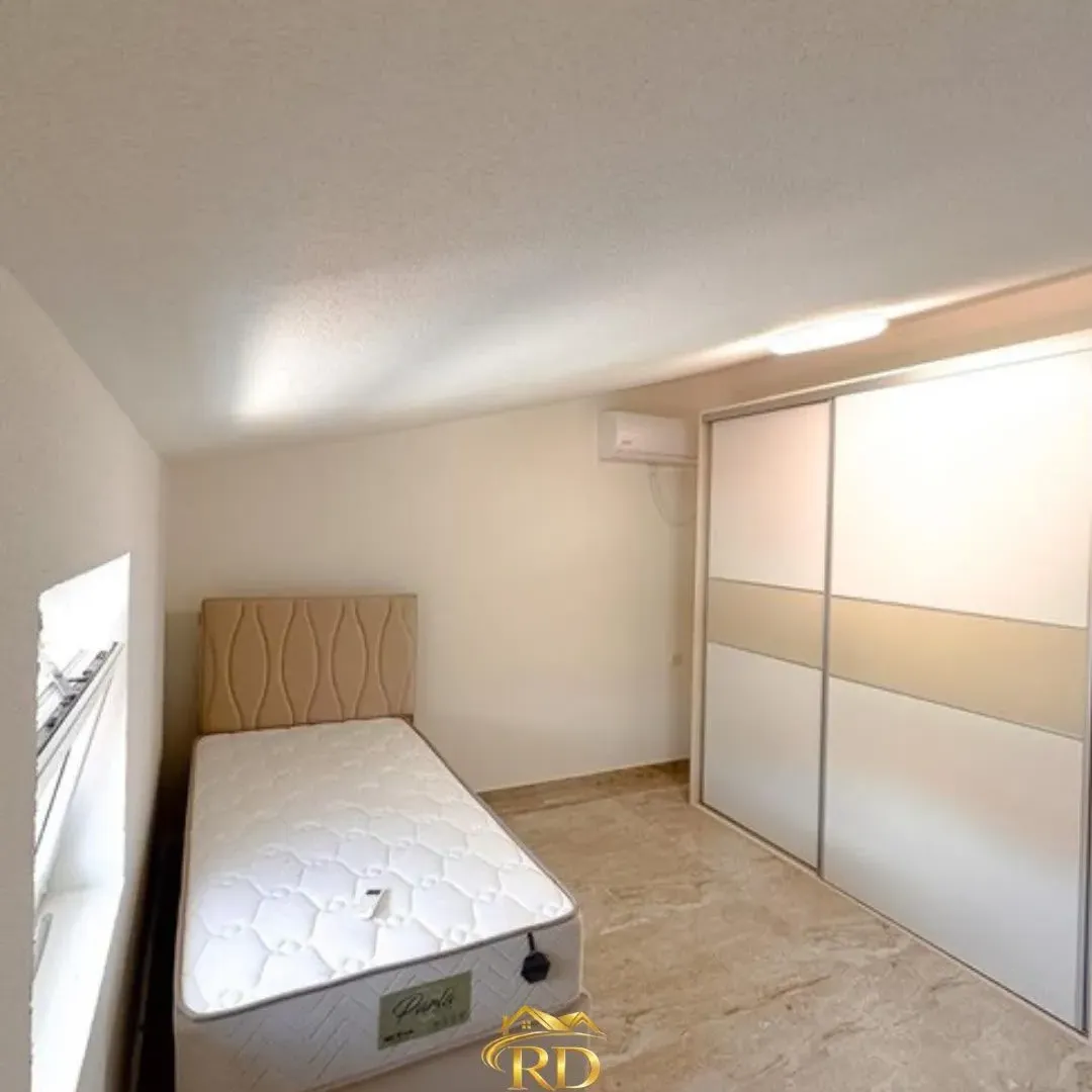 Rent, two bedroom apartment, 125m², Momišići, Podgorica