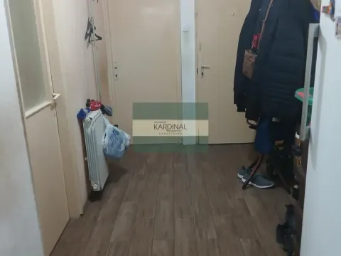 Sale, three bedroom apartment, 75m², Erdoglija, Kragujevac - image 6