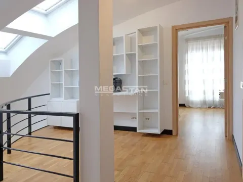 Prodaja, četvorosoban stan, 130m², Vračar Hram, Vračar Sve Podlokacije - image 12