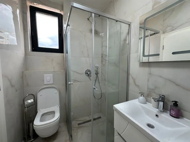 Rent, studio apartment, 28m², Soho City, Bar