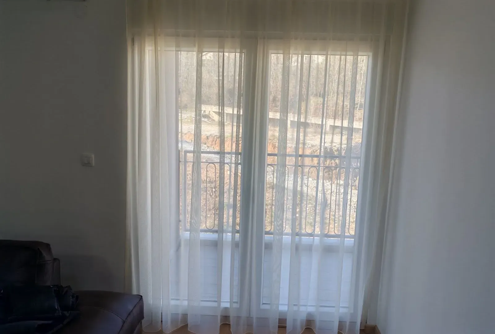 Izdavanje, dvosoban stan, 79m², Vezirov Most, Podgorica