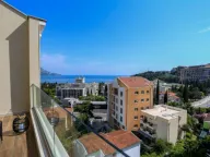 Rent, apartment, 60m², Bečići, Budva - image 13
