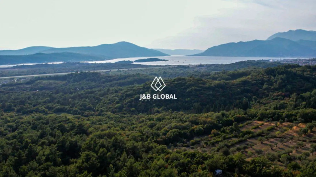 Prodaja, plac, 7500m², Kavač, Kotor