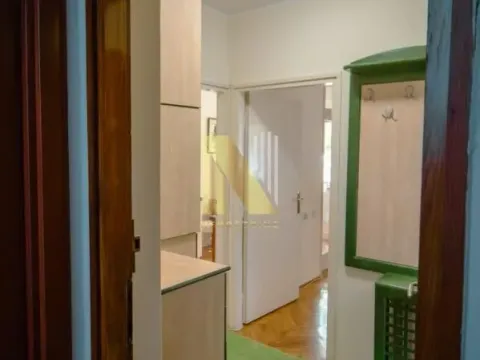 Izdavanje, dvosoban stan, 44m², Liman 1, Novi Sad Sve Podlokacije - image 12