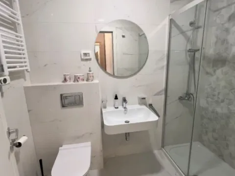 Izdavanje, jednosoban stan, 49m², Central Point, Podgorica - image 3
