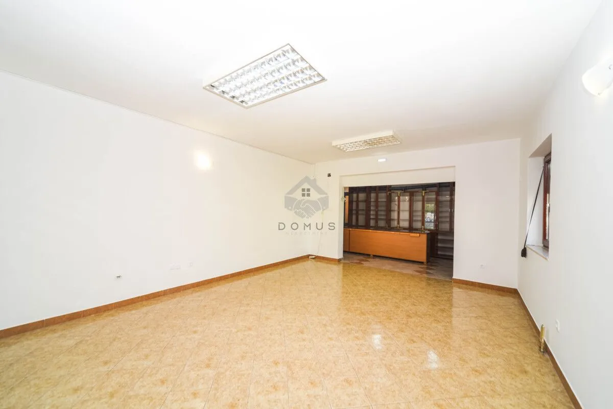 Rent, office space, 300m², Zabjelo, Podgorica