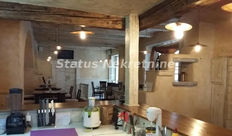 Sale, office space, 303m², Centar, Novi Sad