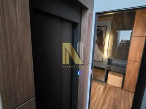 Izdavanje, stan, 220m², Telep, Novi Sad Sve Podlokacije - image 21