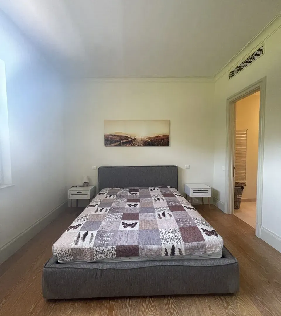Prodaja, dvosoban stan, 115m², Tivat, Crna Gora