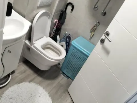 Prodaja, jednosoban stan, 41m², Bulevar Evrope, Novi Sad Sve Podlokacije - image 12