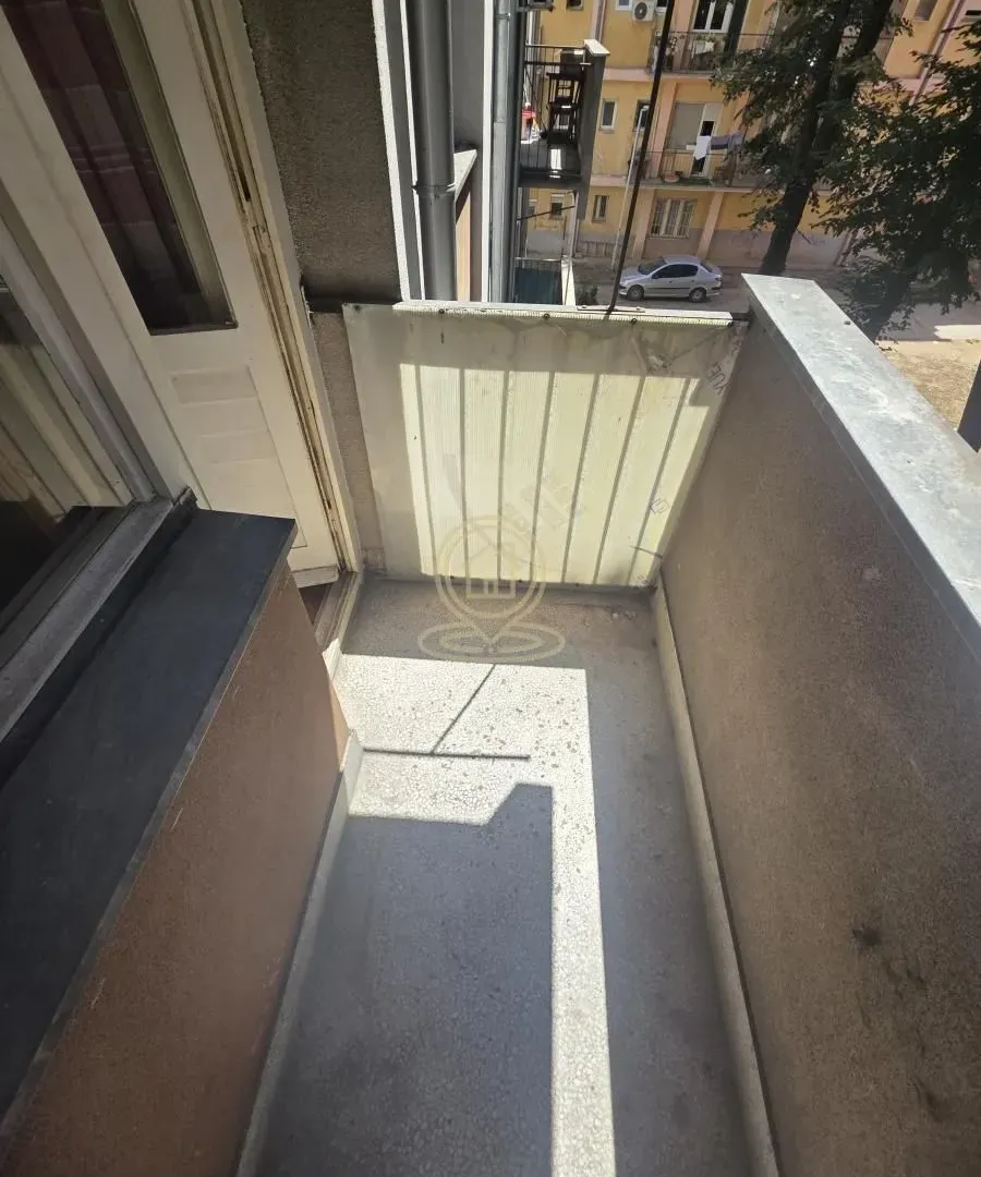 Prodaja, jednosoban stan, 35m², Palilula, Niš