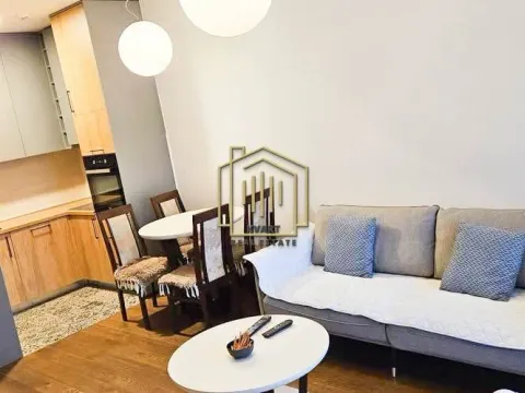 Rent, one bedroom apartment, 48m², Ljubović, Podgorica - image 4