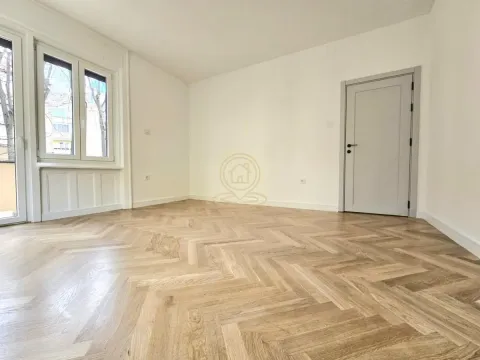 Prodaja, četvorosoban stan, 112m², Stari grad, Novi Sad - image 8