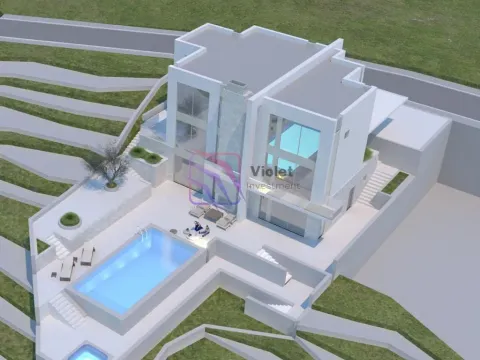 Prodaja, plac, 2500m², Reževići, Budva - image 12