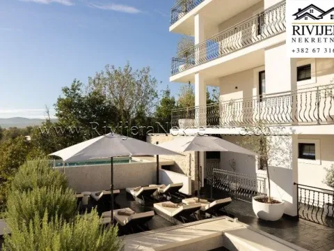 Prodaja, jednosoban stan, 103m², Tivat, Crna Gora - image 6