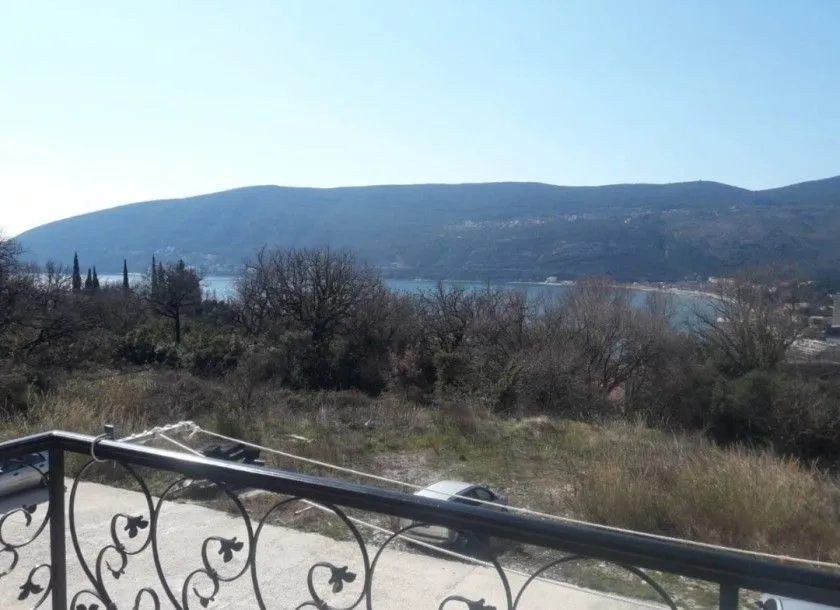 Prodaja, stan, 24m², Herceg Novi, Crna Gora