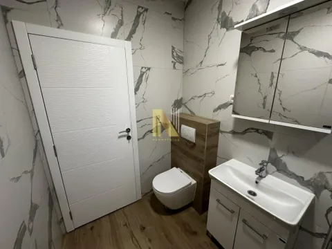 Sale, one bedroom apartment, 40m², Adice, Novi Sad Sve Podlokacije - image 8