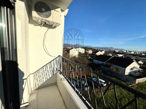 Sale, one bedroom apartment, 32m², Kod Big Fashion-a, Podgorica - image 3