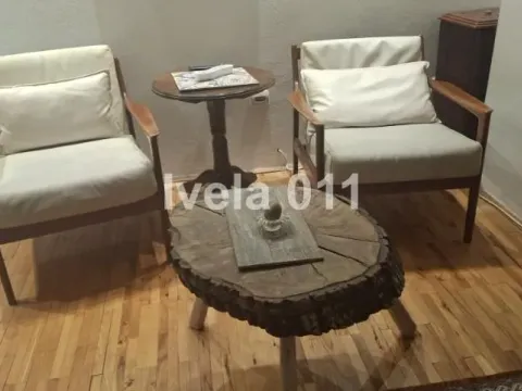 Rent, two bedroom apartment, 47m², Cvetanova Ćuprija, Zvezdara Sve Podlokacije - image 15