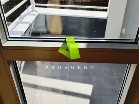 Izdavanje, jednosoban stan, 50m², Pantelej, Niš - image 20