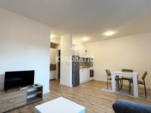 Stan in Uciteljsko Naselje