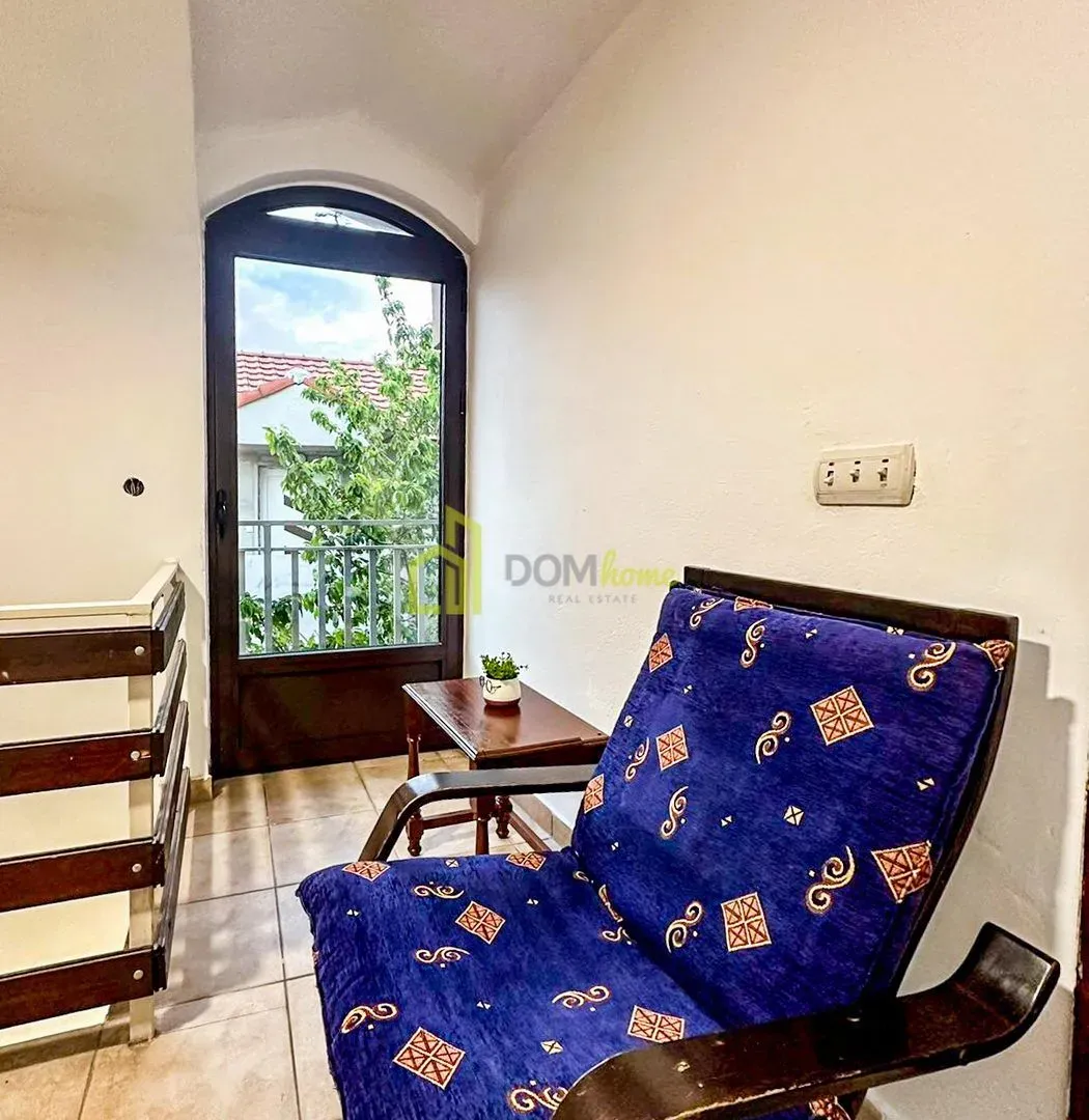 Rent, house, 160m², Gornja Gorica, Podgorica
