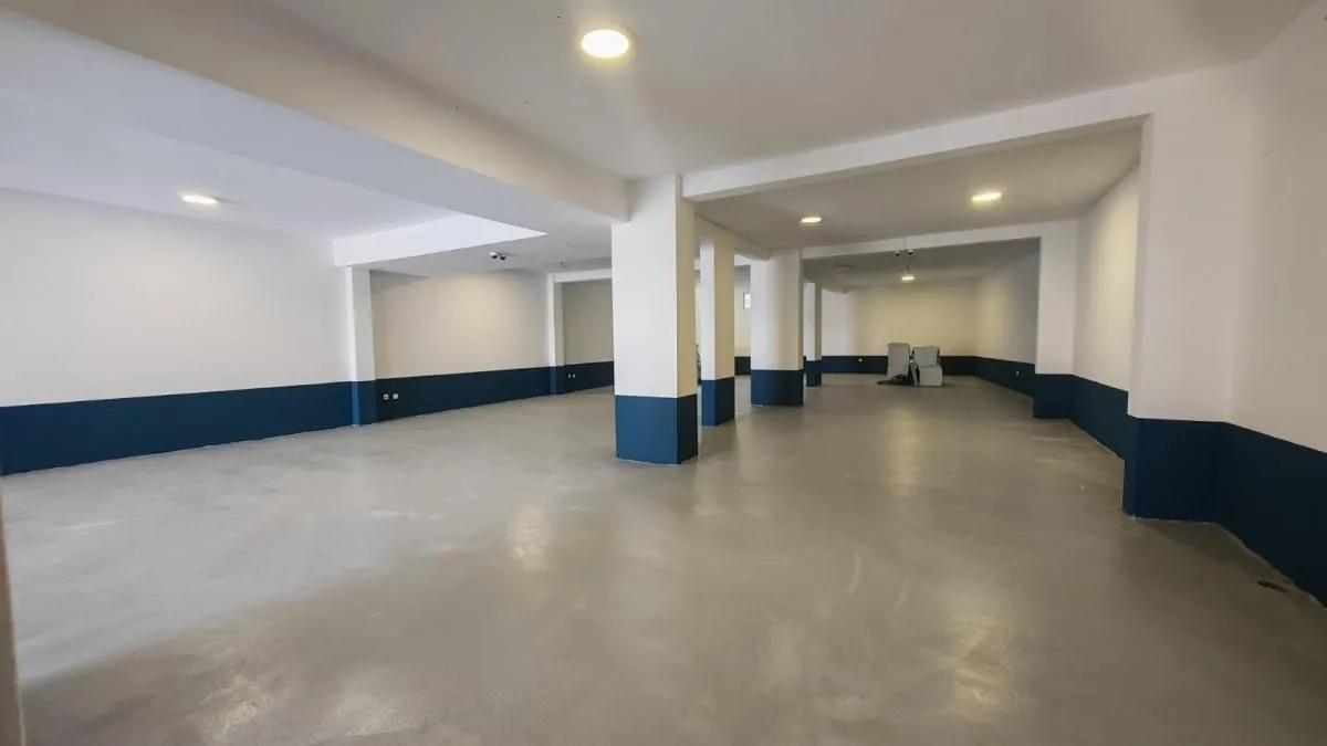 Izdavanje, poslovni prostor, 290m², Brace Jerković, Voždovac Sve Podlokacije