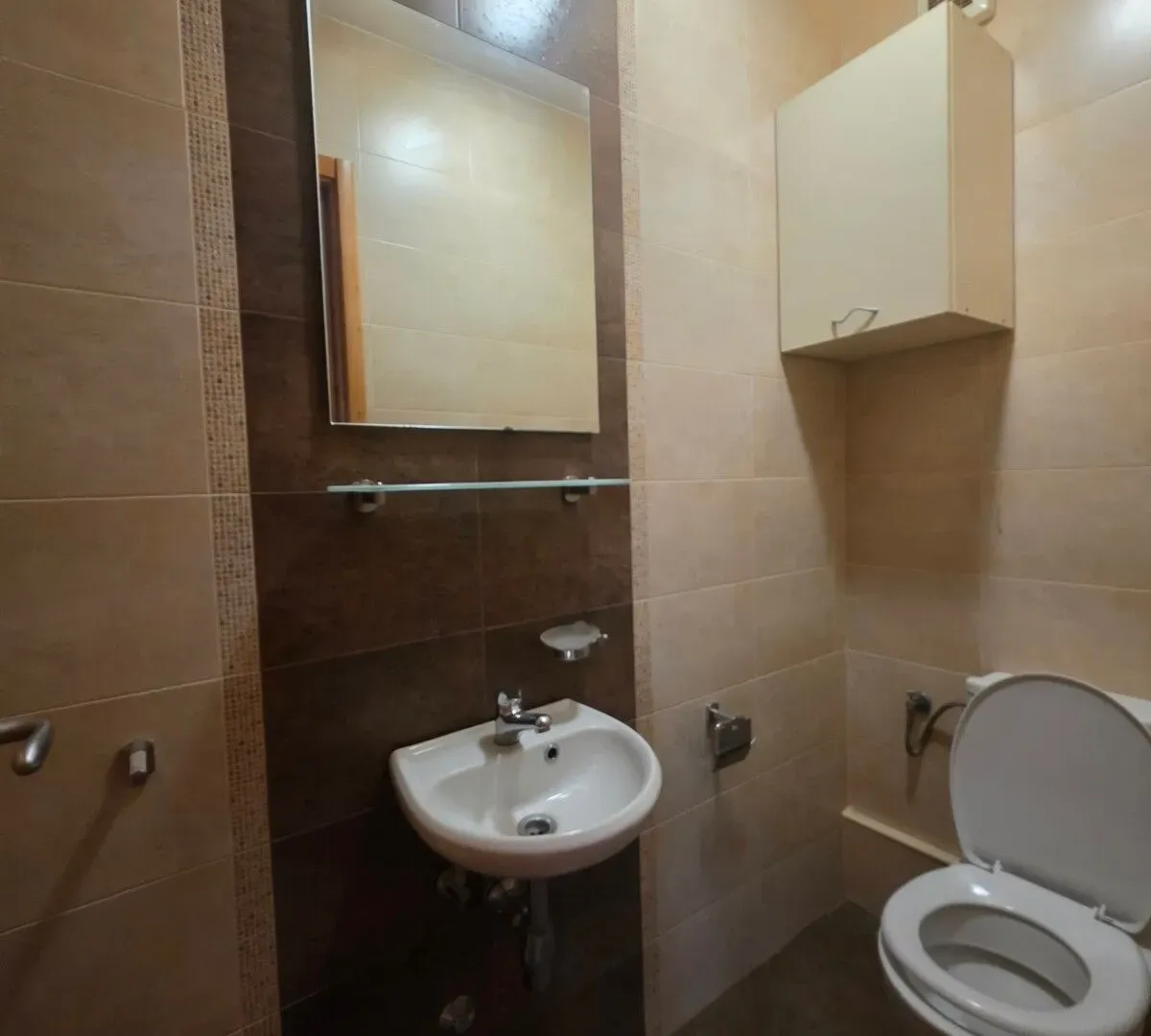 Rent, three bedroom apartment, 71m², Stari Aerodrom, Podgorica