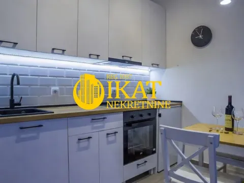 Izdavanje, dvosoban stan, 35m², Lekino Brdo, Voždovac Sve Podlokacije - image 5