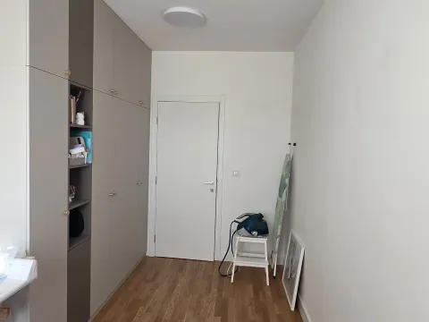 Prodaja, dvosoban stan, 69m², Stari Aerodrom, Podgorica - image 13