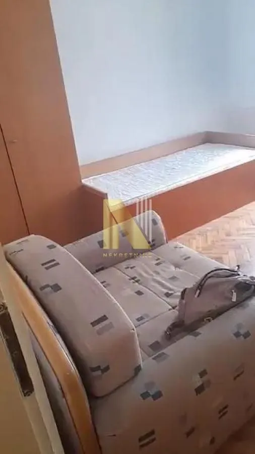 Rent, studio apartment, 17m², Liman 3, Novi Sad Sve Podlokacije