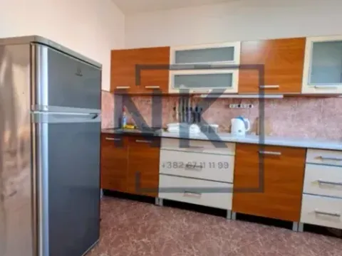 Izdavanje, dvosoban stan, 68m², Gornja Gorica, Podgorica - image 7