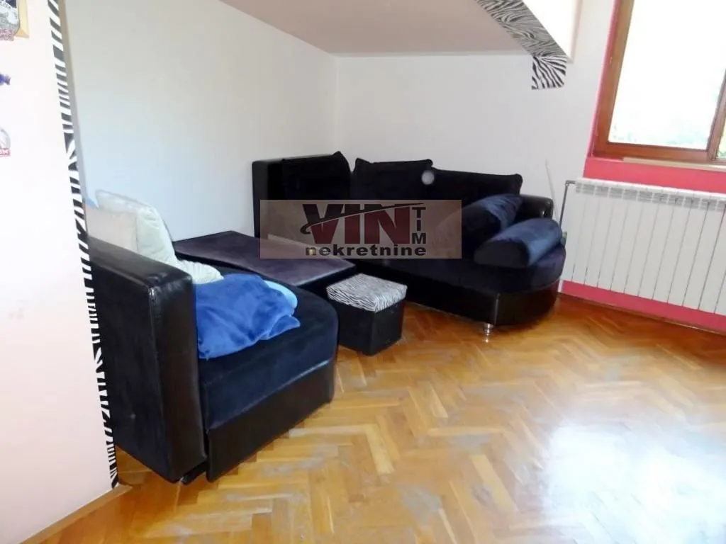 Prodaja, trosoban stan, 71m², Karaburma, Palilula Sve Podlokacije