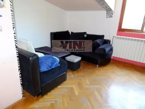 Prodaja, trosoban stan, 71m², Karaburma, Palilula Sve Podlokacije - image 13